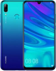 Замена камеры на телефоне Huawei P Smart 2019 в Ульяновске